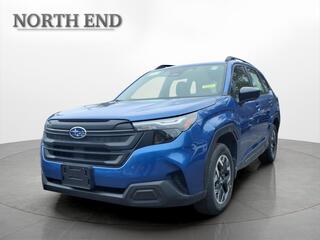 2026 Subaru Forester for sale in Lunenburg MA