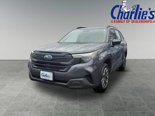 2026 Subaru Forester for sale in Augusta ME