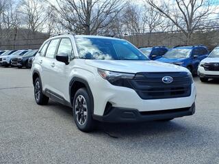 2026 Subaru Forester for sale in Lyme CT