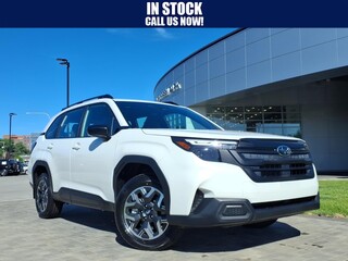 2026 Subaru Forester for sale in Evergreen Park IL