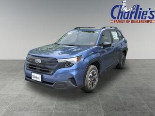 2026 Subaru Forester for sale in Augusta ME
