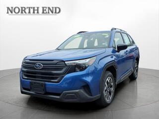 2026 Subaru Forester for sale in Lunenburg MA
