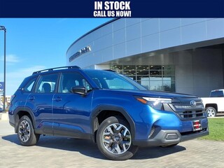 2026 Subaru Forester for sale in Evergreen Park IL