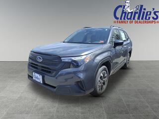 2026 Subaru Forester for sale in Augusta ME