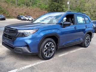 2026 Subaru Forester for sale in Wheeling WV