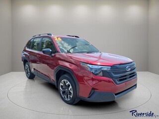 2026 Subaru Forester for sale in Rochester NY