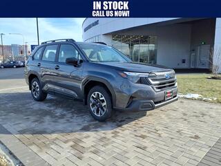 2026 Subaru Forester for sale in Evergreen Park IL