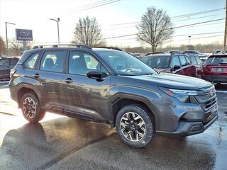 2026 Subaru Forester for sale in Mishawaka IN
