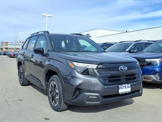 2026 Subaru Forester for sale in Marlboro MA