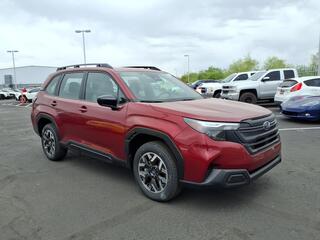 2026 Subaru Forester for sale in Tucson AZ