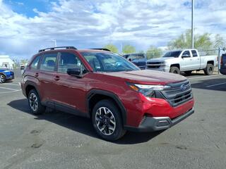 2026 Subaru Forester for sale in Tucson AZ
