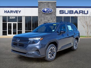2026 Subaru Forester for sale in Bossier City LA