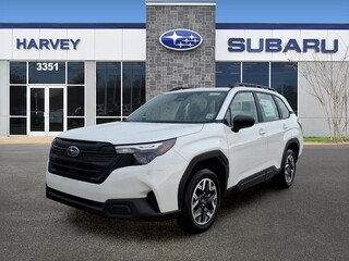 2026 Subaru Forester for sale in Bossier City LA