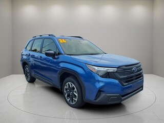 2026 Subaru Forester for sale in Rochester NY