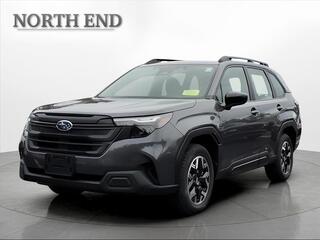 2026 Subaru Forester for sale in Lunenburg MA