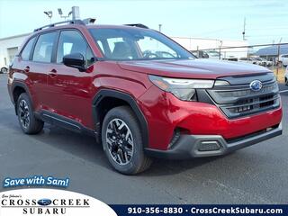 2026 Subaru Forester for sale in Fayetteville NC