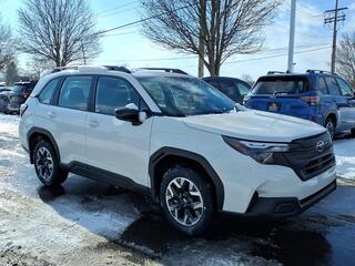 2026 Subaru Forester for sale in Mishawaka IN