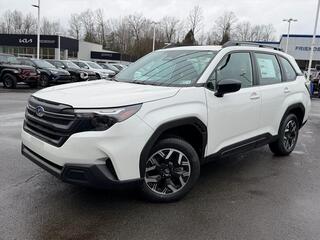 2026 Subaru Forester for sale in Mount Hope WV