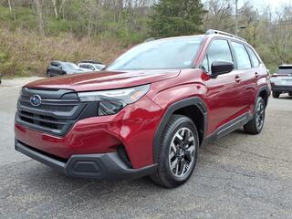 2026 Subaru Forester for sale in Wheeling WV