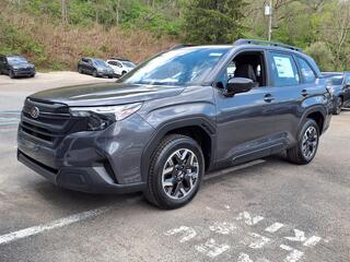2026 Subaru Forester for sale in Wheeling WV