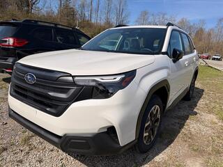 2026 Subaru Forester for sale in Mount Hope WV