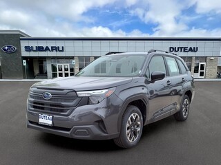 2026 Subaru Forester for sale in Marlboro MA