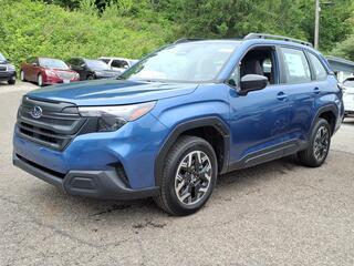 2026 Subaru Forester for sale in Wheeling WV