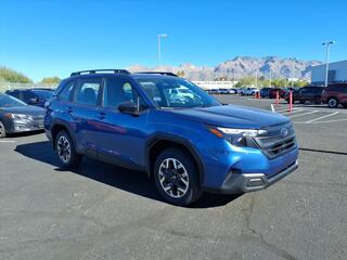 2026 Subaru Forester for sale in Tucson AZ