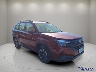 2026 Subaru Forester for sale in Rochester NY