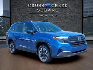 2026 Subaru Forester for sale in Fayetteville NC