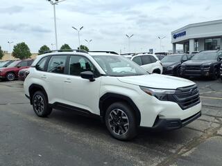 2026 Subaru Forester for sale in Mishawaka IN