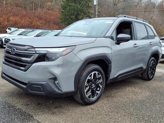 2026 Subaru Forester for sale in Wheeling WV
