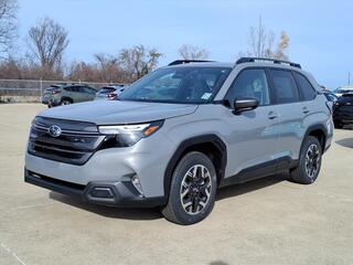 2026 Subaru Forester for sale in Bossier City LA