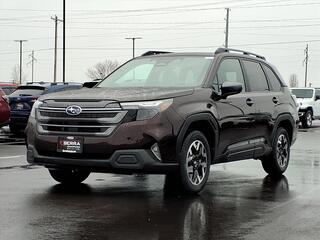 2026 Subaru Forester for sale in Savoy IL