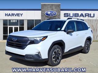 2026 Subaru Forester for sale in Bossier City LA