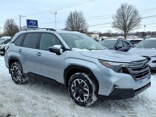 2026 Subaru Forester for sale in Mishawaka IN
