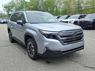 2026 Subaru Forester for sale in Lyme CT