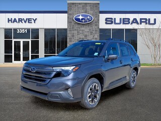 2026 Subaru Forester for sale in Bossier City LA