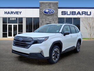 2026 Subaru Forester for sale in Bossier City LA