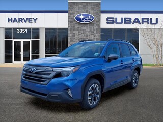 2026 Subaru Forester for sale in Bossier City LA