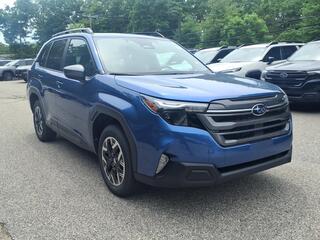 2026 Subaru Forester for sale in Lyme CT