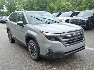 2026 Subaru Forester for sale in Lyme CT