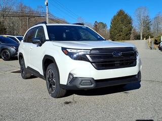 2026 Subaru Forester for sale in Lyme CT