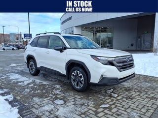 2026 Subaru Forester for sale in Evergreen Park IL