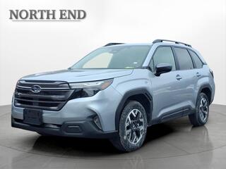 2026 Subaru Forester for sale in Lunenburg MA