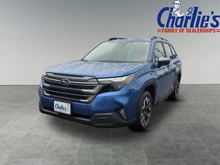 2026 Subaru Forester for sale in Augusta ME