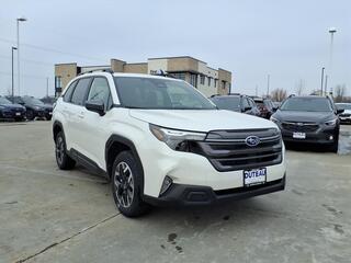 2026 Subaru Forester for sale in Marlboro MA