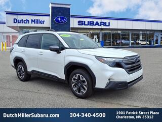 2026 Subaru Forester for sale in North Haven CT