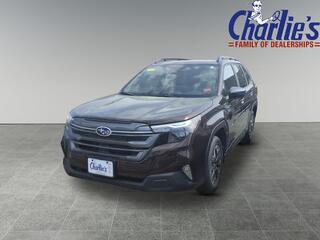 2026 Subaru Forester for sale in Augusta ME