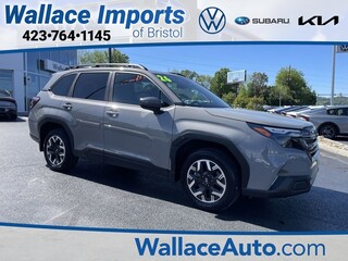 2026 Subaru Forester for sale in Bristol TN